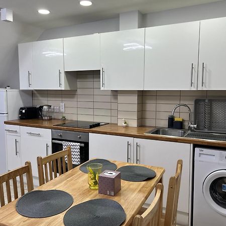 Comfy Entire Flat In Kings Cross Apartment London Exterior photo