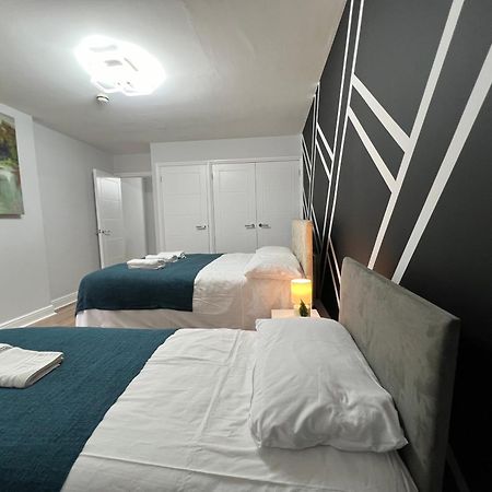 Comfy Entire Flat In Kings Cross Apartment London Exterior photo