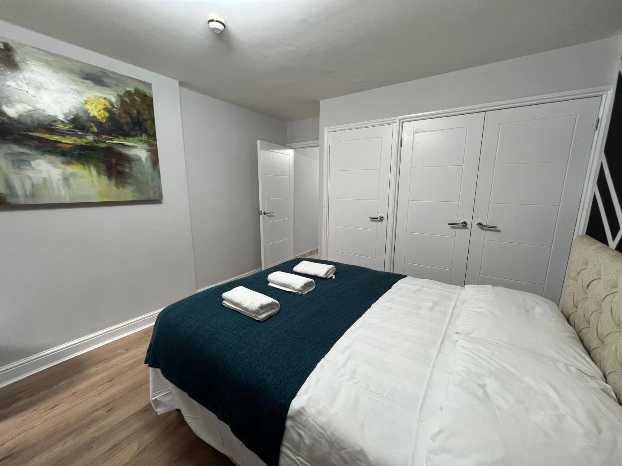 Comfy Entire Flat In Kings Cross Apartment London Exterior photo