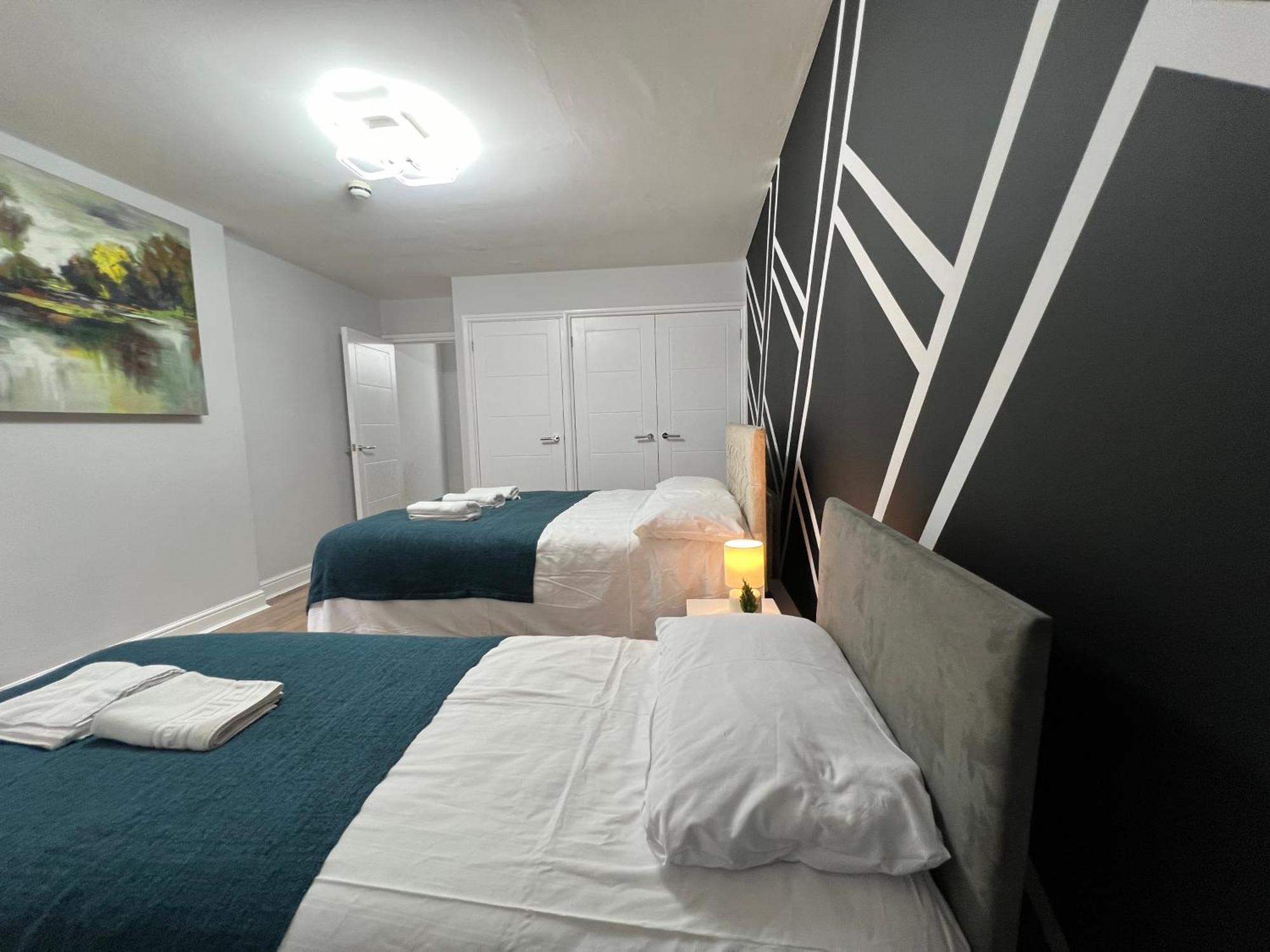 Comfy Entire Flat In Kings Cross Apartment London Exterior photo