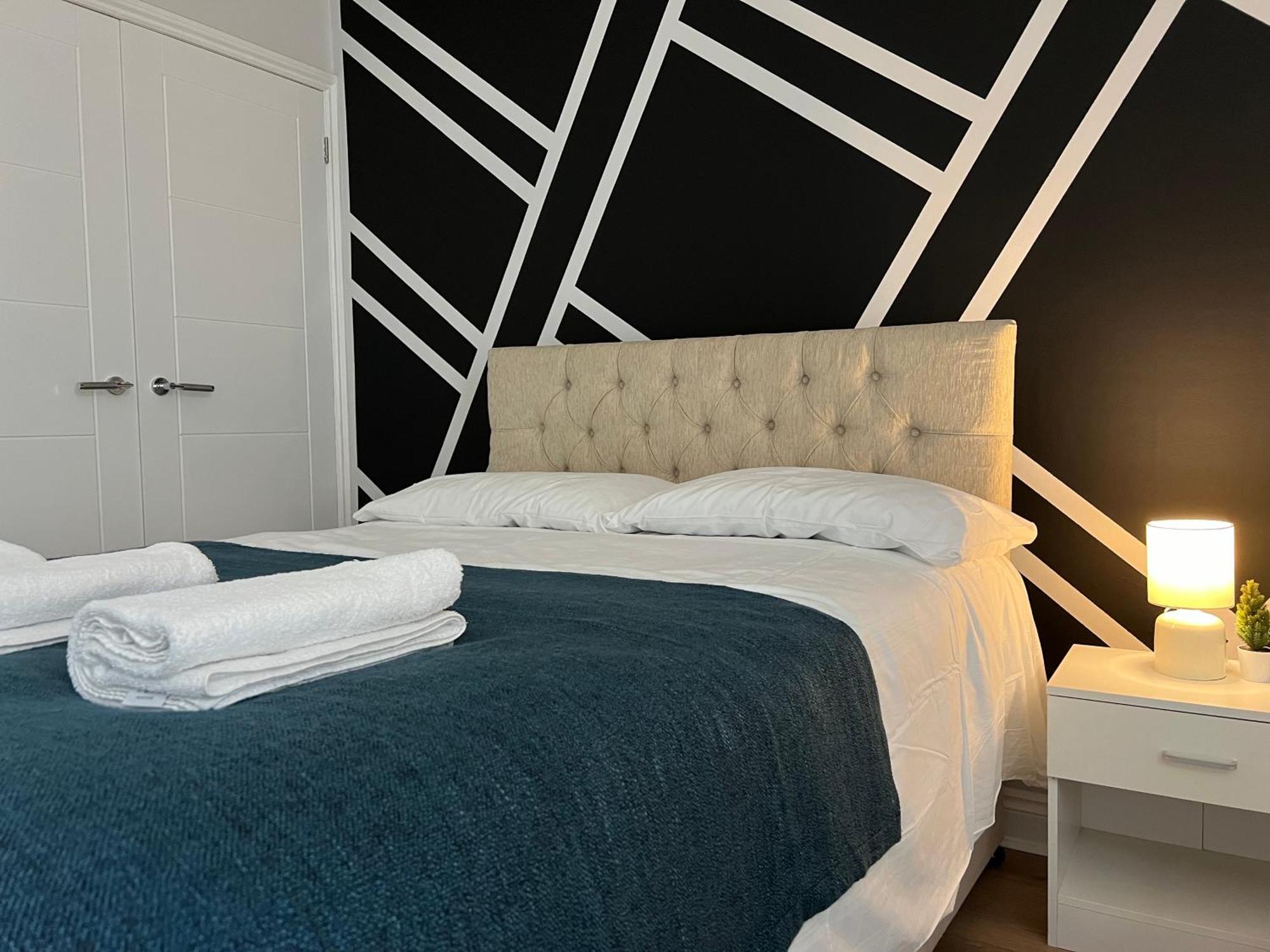 Comfy Entire Flat In Kings Cross Apartment London Exterior photo