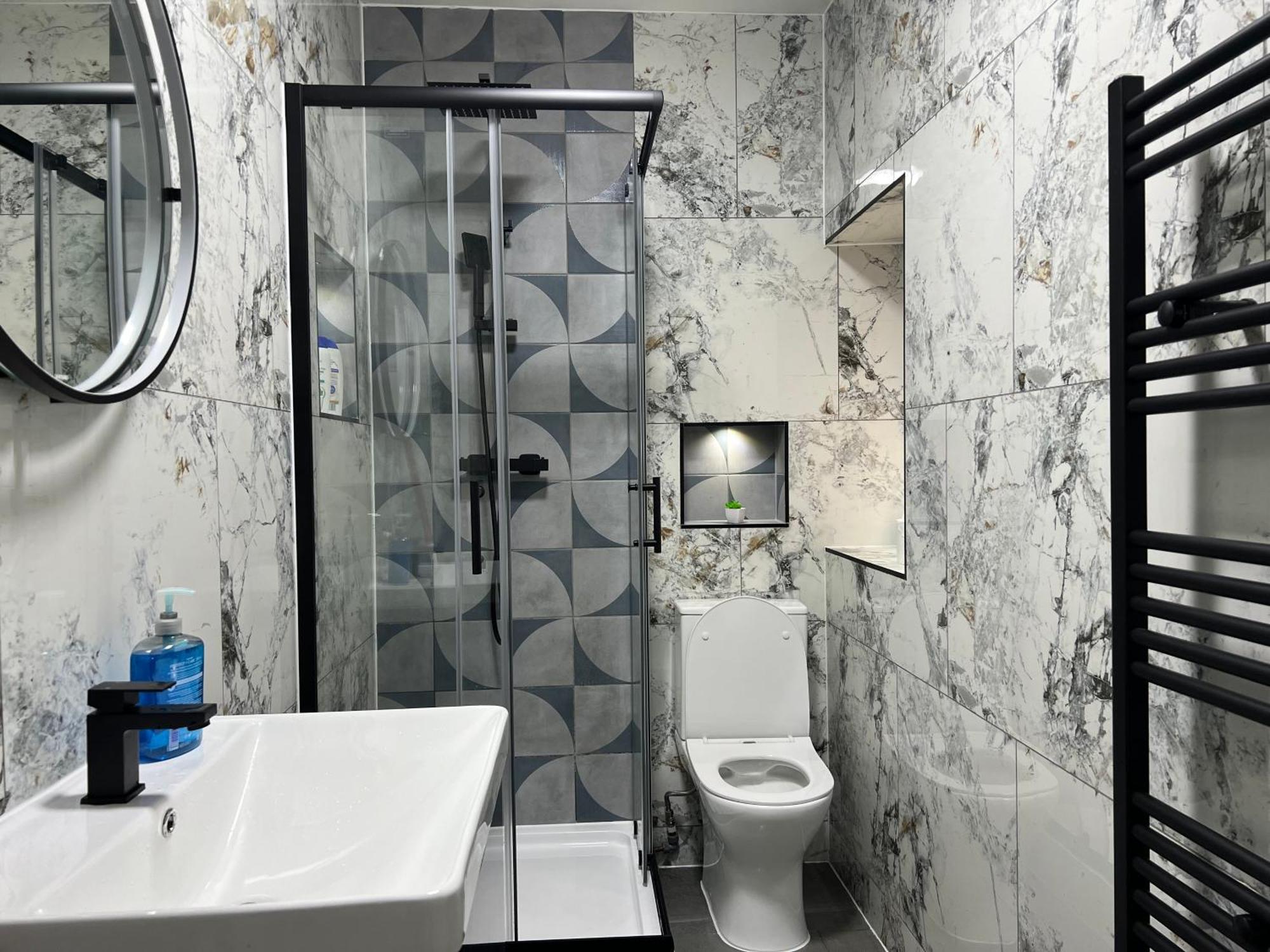 Comfy Entire Flat In Kings Cross Apartment London Exterior photo