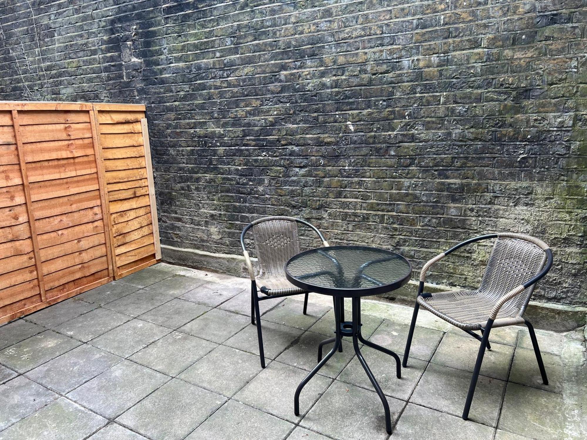 Comfy Entire Flat In Kings Cross Apartment London Exterior photo